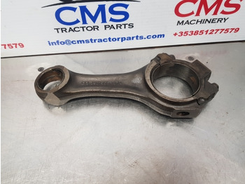 Motor y piezas CASE