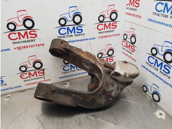 Suspensión CLAAS