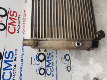 Hidráulica Claas Arion 500, 600 Series 640 Transmission Oil Cooler 0021662110, 21662110: foto 2