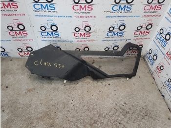 Carrocería y exterior CLAAS