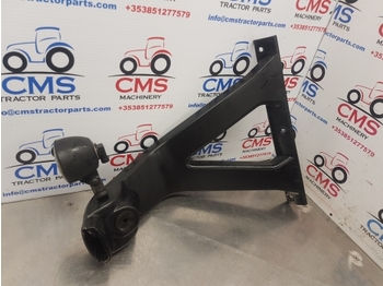 Ventana y piezas para Tractor Claas Arion 640, Axion 950, 920, 500, 600 Light Support 002191598, 0010506551: foto 2
