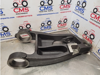 Suspensión Claas Arion Carraro 20.29 Si Front Axle Bottom Wishbone Arm Lhs 12047, 68168, 68164: foto 5