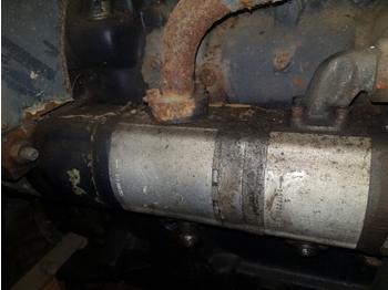Bomba hidráulica DEUTZ
