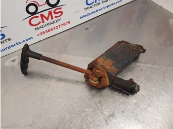 Piezas de freno para Tractor Deutz Dxbis110, Dx110, 120, 90 Hand Brake 04324314, 04303825: foto 5 Piezas de freno para Tractor Deutz Dxbis110, Dx110, 120, 90 Hand Brake 04324314, 04303825: foto 5