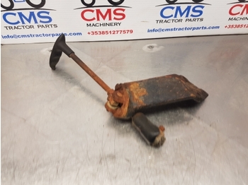 Piezas de freno para Tractor Deutz Dxbis110, Dx110, 120, 90 Hand Brake 04324314, 04303825: foto 3 Piezas de freno para Tractor Deutz Dxbis110, Dx110, 120, 90 Hand Brake 04324314, 04303825: foto 3