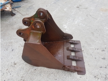 Cazo para excavadora
