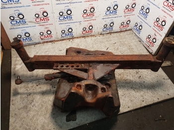 Eje delantero FIAT