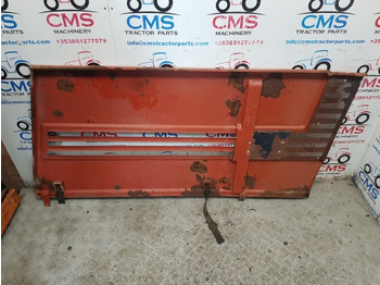 Carrocería y exterior Fiat 1880, 1880dt, 180-90, 160-90, Side Grille Panel Lhs 5108142, 5132133: foto 3