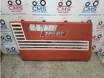 Carrocería y exterior FIAT