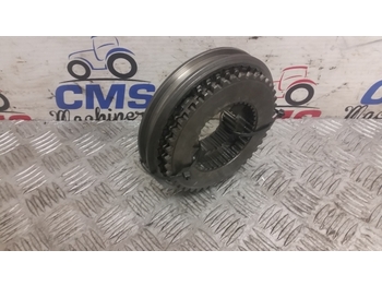 Transmisión FIAT