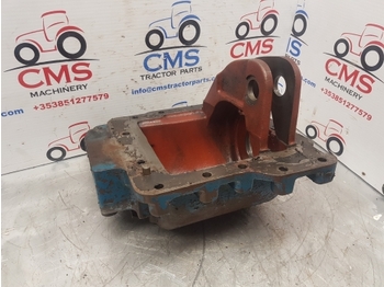 Transmisión FORD