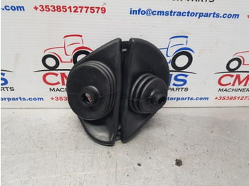 Cabina e interior FORD