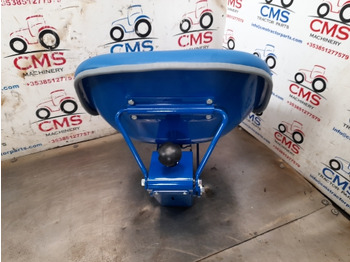 Asiento para Maquinaria agrícola Ford 1000 Series, 2000, 3000, 4000, 5000, 6000, 7000 Driver Seat D8nn400la: foto 2