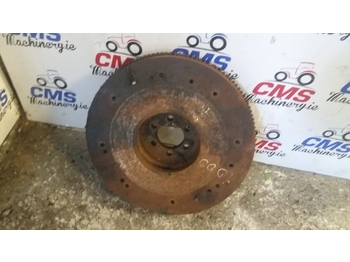 Volante de inercia FORD