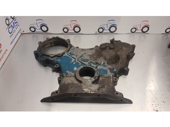 Motor y piezas FORD