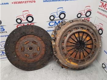Embrague y piezas FORD