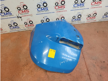 Guardabarros NEW HOLLAND