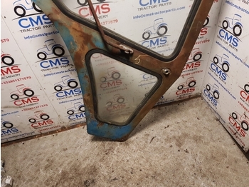 Puerta y piezas para Tractor Ford 4600, 7710, 6600 Tw20, Tw20 Q Cab Door Right Assembly D8nn9420124bc: foto 2