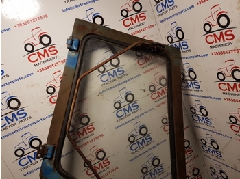 Puerta y piezas para Tractor Ford 4600, 7710, 6600 Tw20, Tw20 Q Cab Door Right Assembly D8nn9420124bc: foto 4