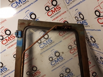 Puerta y piezas para Tractor Ford 4600, 7710, 6600 Tw20, Tw20 Q Cab Door Right Assembly D8nn9420124bc: foto 5