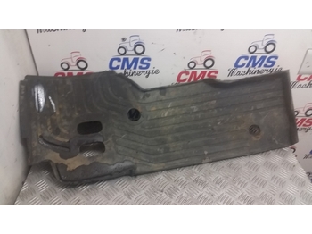 Cabina e interior FORD