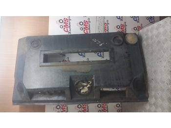 Cabina e interior FORD