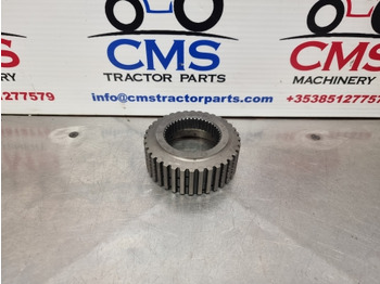 Caja de cambios FORD