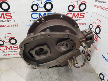 Caja de cambios FORD