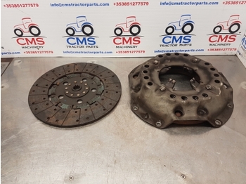 Embrague y piezas FORD