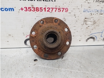 Eje delantero FORD