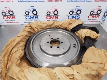 Volante de inercia FORD