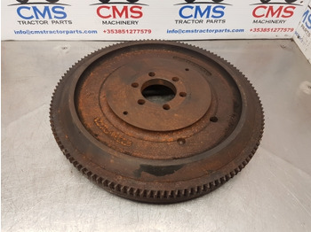 Volante de inercia FORD