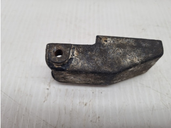 Puerta y piezas Ford 6610 Q Cab Rear Window Latch Lh/rh 83909519, D6nn94408n01a,83909518: foto 3