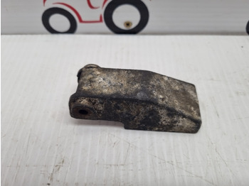 Puerta y piezas Ford 6610 Q Cab Rear Window Latch Lh/rh 83909519, D6nn94408n01a,83909518: foto 2