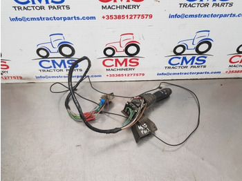 Sistema eléctrico FORD