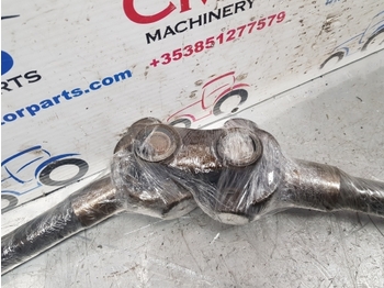 Palier para Tractor Ford 6810, 7610, 7810, 7910 Carraro 709 Front Axle Drive Shaft Car121566: foto 3 Palier para Tractor Ford 6810, 7610, 7810, 7910 Carraro 709 Front Axle Drive Shaft Car121566: foto 3