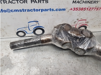 Palier para Tractor Ford 6810, 7610, 7810, 7910 Carraro 709 Front Axle Drive Shaft Car121566: foto 2 Palier para Tractor Ford 6810, 7610, 7810, 7910 Carraro 709 Front Axle Drive Shaft Car121566: foto 2