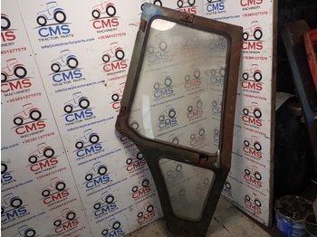 Puerta y piezas FORD