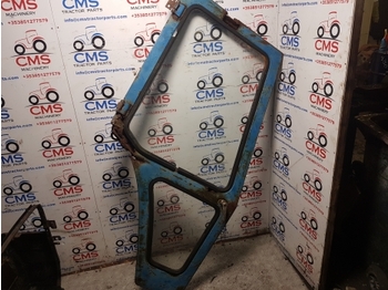 Puerta y piezas FORD