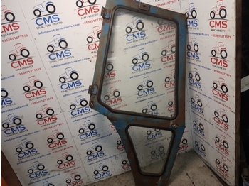 Puerta y piezas FORD