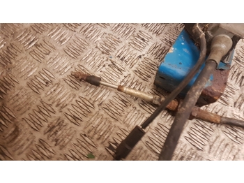 Cabina e interior para Tractor Ford 7840, 7740, 8240, 8340, 5640, 6640bowden Control Cable 81864178: foto 3