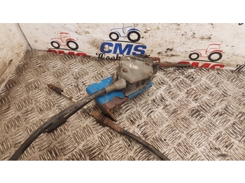 Cabina e interior para Tractor Ford 7840, 7740, 8240, 8340, 5640, 6640bowden Control Cable 81864178: foto 2