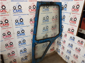 Puerta y piezas FORD