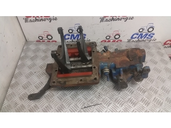 Transmisión FORD