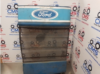 Parrilla FORD
