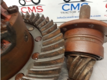 Diferencial para Maquinaria agrícola Ford New Holland 7840, Ts, 40, Bevel Gear And Differential 81866326, F0nn4209ca: foto 5 Diferencial para Maquinaria agrícola Ford New Holland 7840, Ts, 40, Bevel Gear And Differential 81866326, F0nn4209ca: foto 5