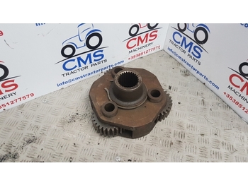 Eje posterior NEW HOLLAND