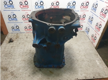 Caja de cambios y piezas FORD