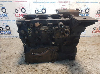 Motor y piezas HYUNDAI