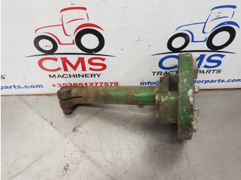 Bomba hidráulica John Deere 3040, 3140, 3640, 3340 Hydraulic Pump Drive Shaft L34572, L34432: foto 3